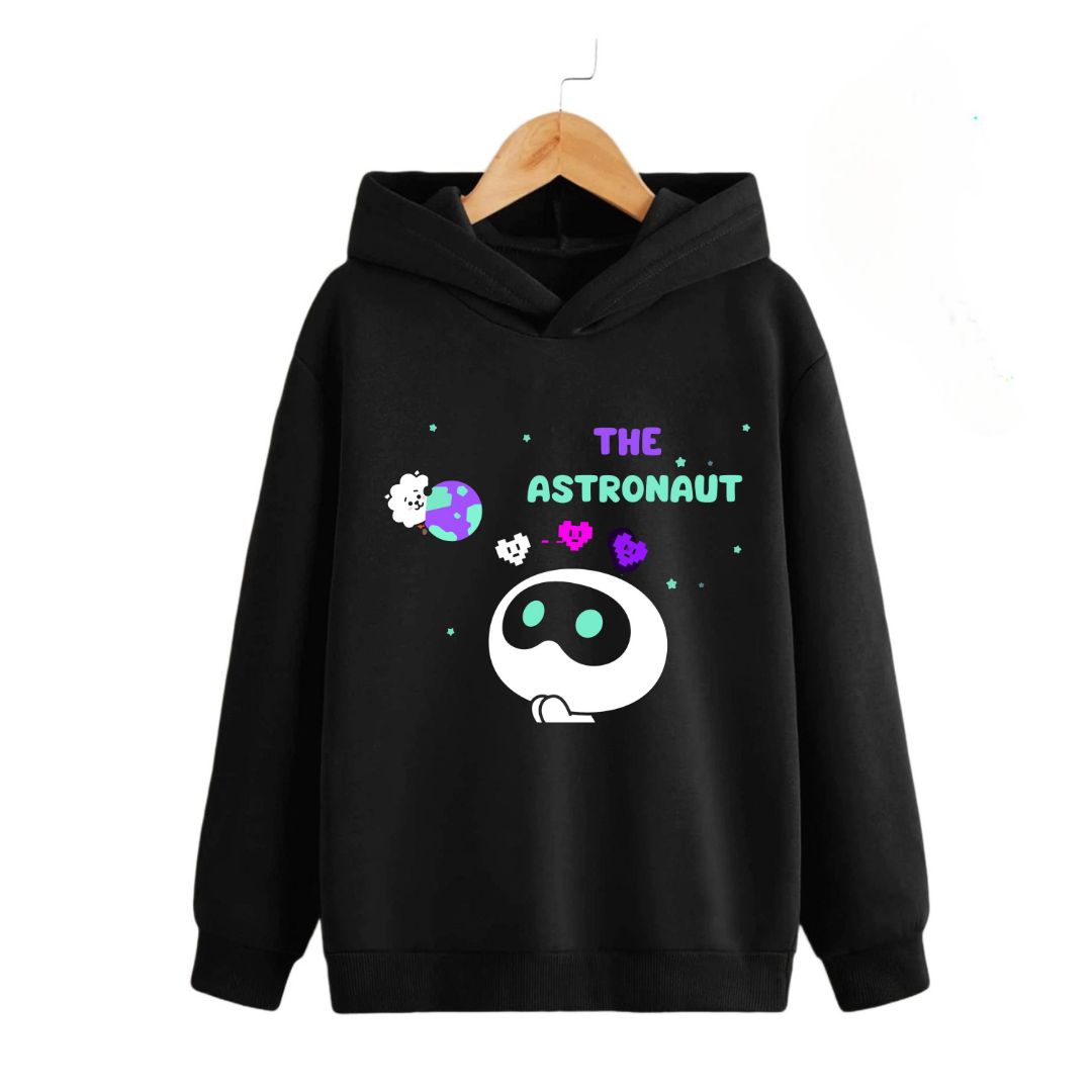 Foto 2 pulgar | Sudadera Bts Jins Solo Single The Astronaut + 1 Poster