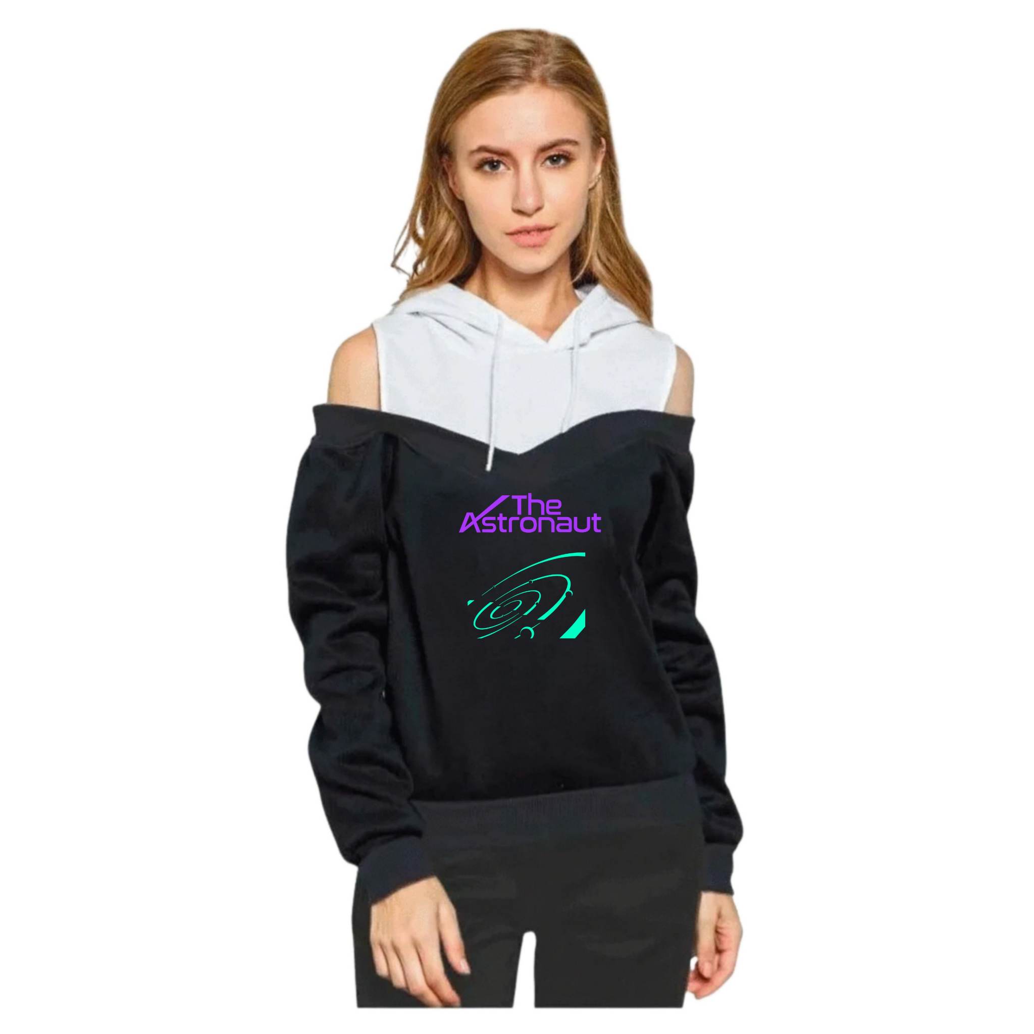 Sudadera Bts Jins Solo Single The Astronaut Army + 1 Poster