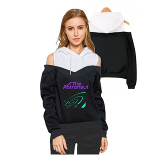 Foto 2 | Sudadera Bts Jins Solo Single The Astronaut Army + 1 Poster