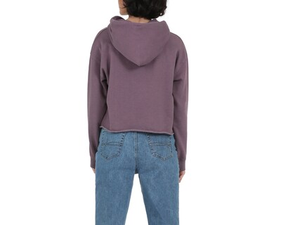Foto 3 | Sudadera Cropped Denizen from Levi's
