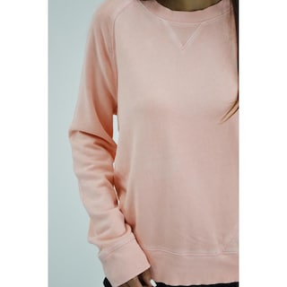 Foto 4 | Sudadera Deportiva Roman Fahion Juvenil 9803 color Rosa