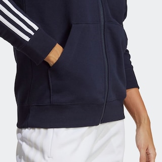 Foto 7 | Sudadera Adidas IC9918 Negra para Mujer