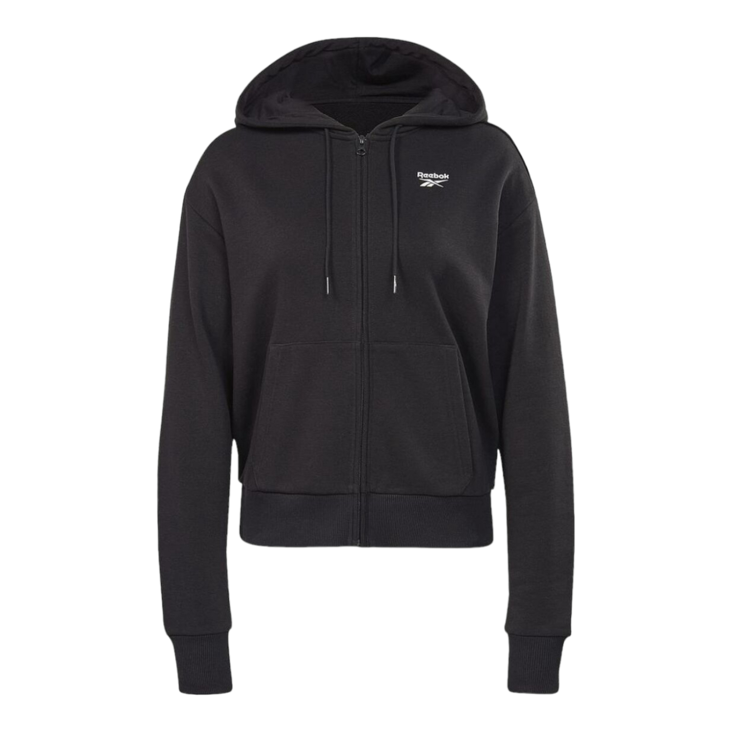 Sudadera Reebok H54754 Negra para  Mujer