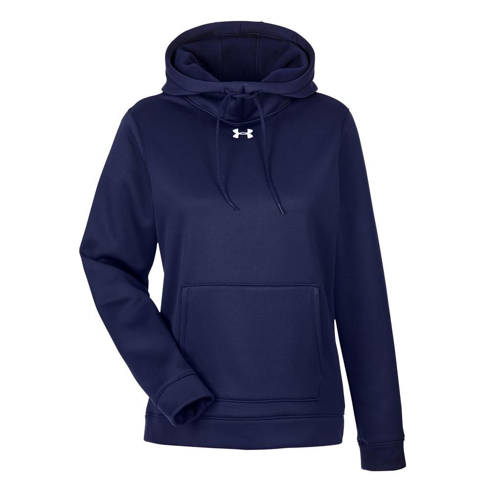 Sudadera para Mujer Under Armour Storm Azul Marino