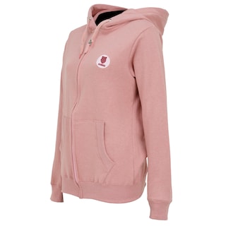 Foto 2 | Sudadera K-Swiss Swth W Rosa para Mujer