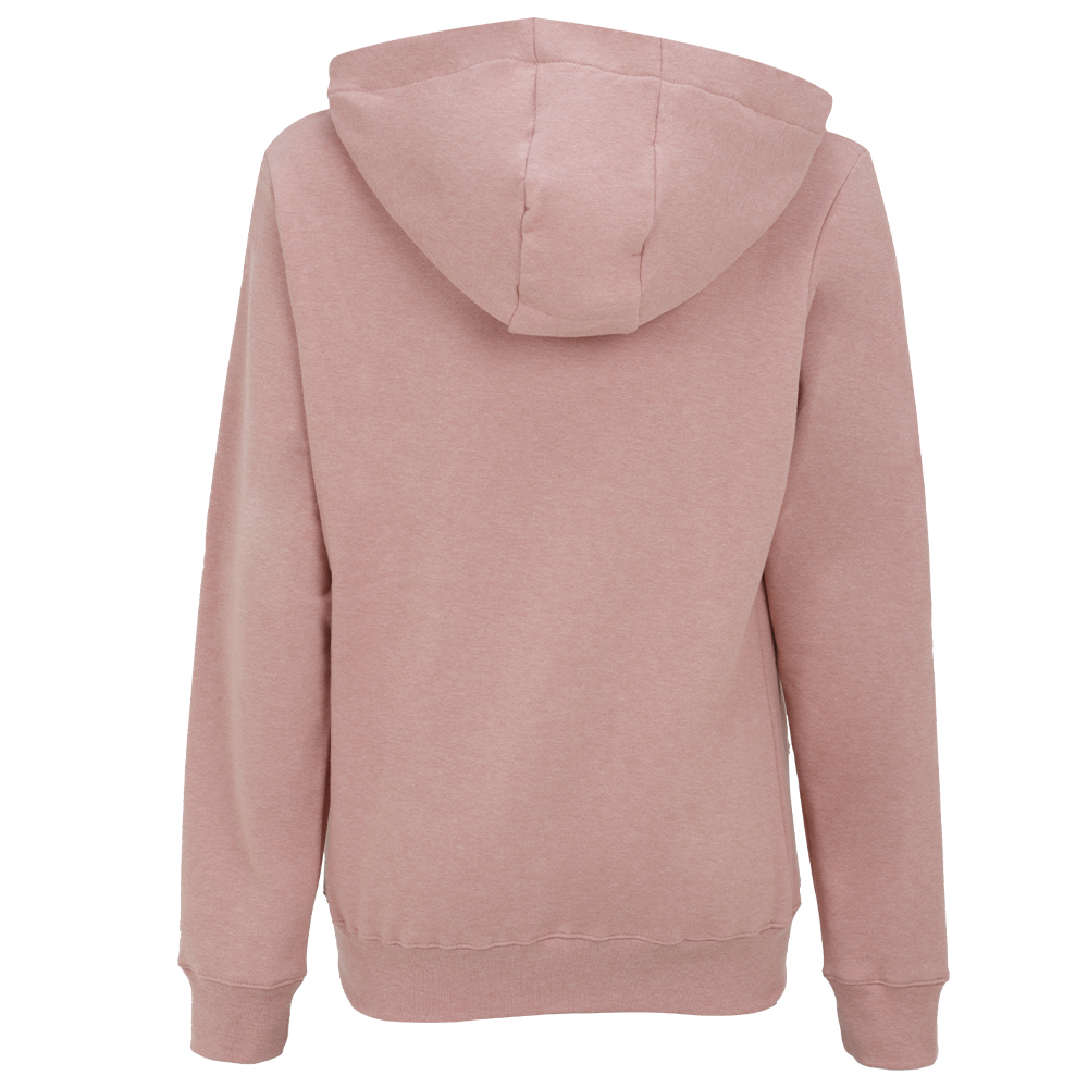 Foto 4 pulgar | Sudadera K-Swiss Swth W Rosa para Mujer