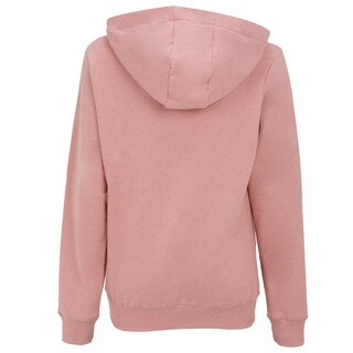 Foto 3 | Sudadera K-Swiss Swth W Rosa para Mujer