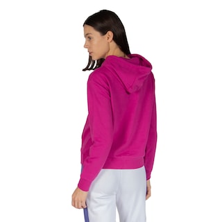 Foto 2 | Sudadera Dama Kappa Logo Egle