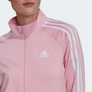 Foto 6 | Chamarra Adidas Primegreen Essentials Warm-up Slim Rosa