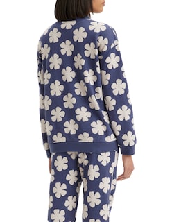 Foto 4 | Sudadera Levi's Everyday para Mujer