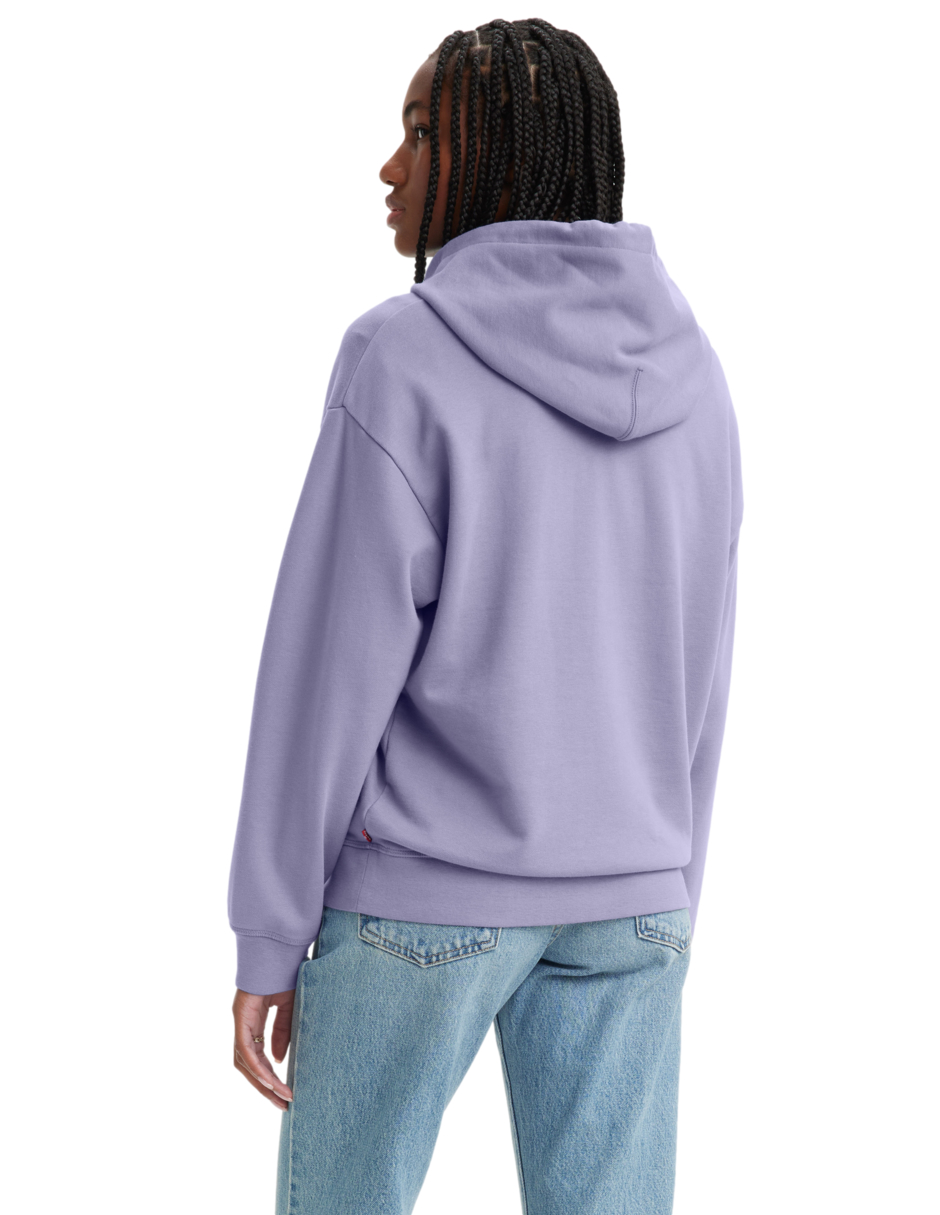 Foto 4 pulgar | Sudadera con Gorro Levi's
