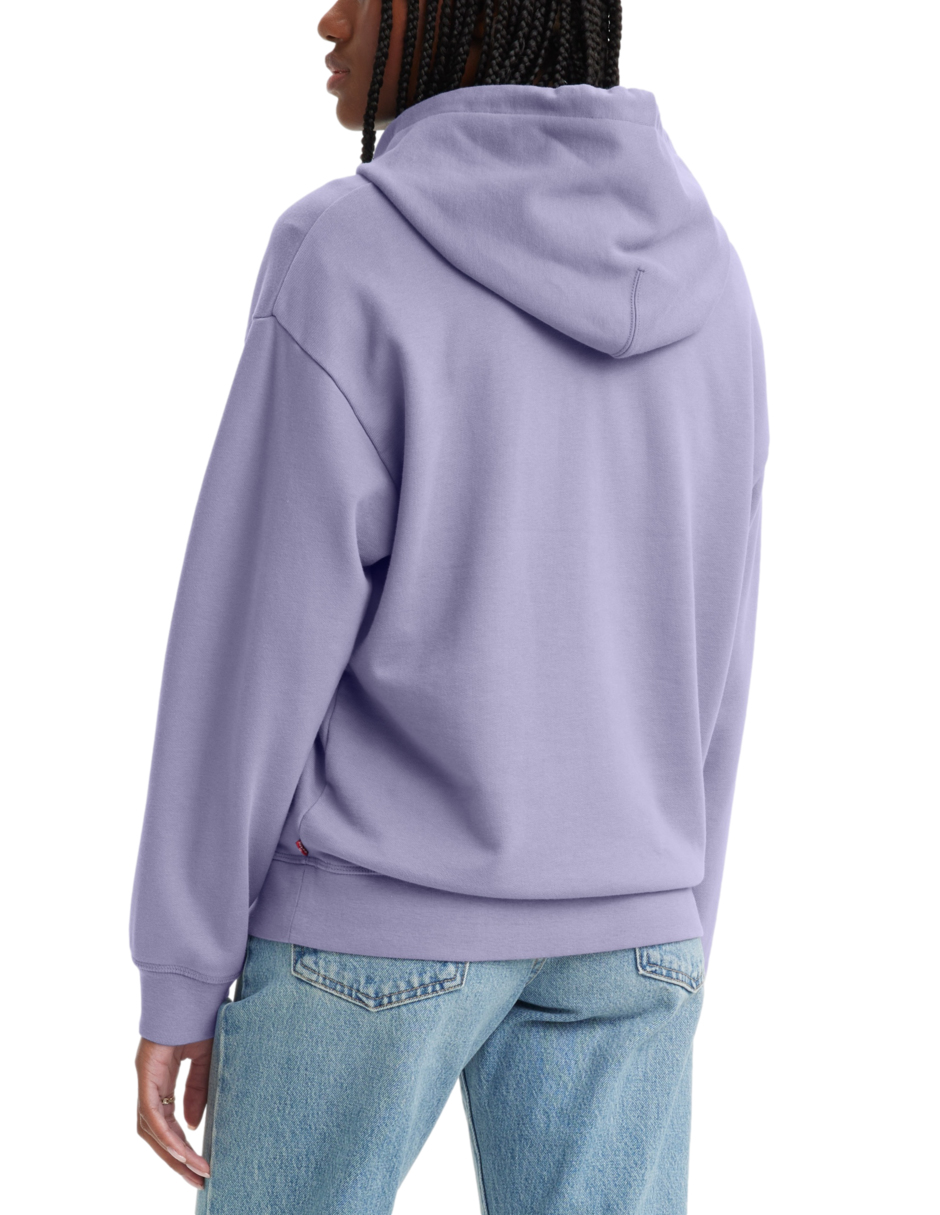 Foto 5 pulgar | Sudadera con Gorro Levi's