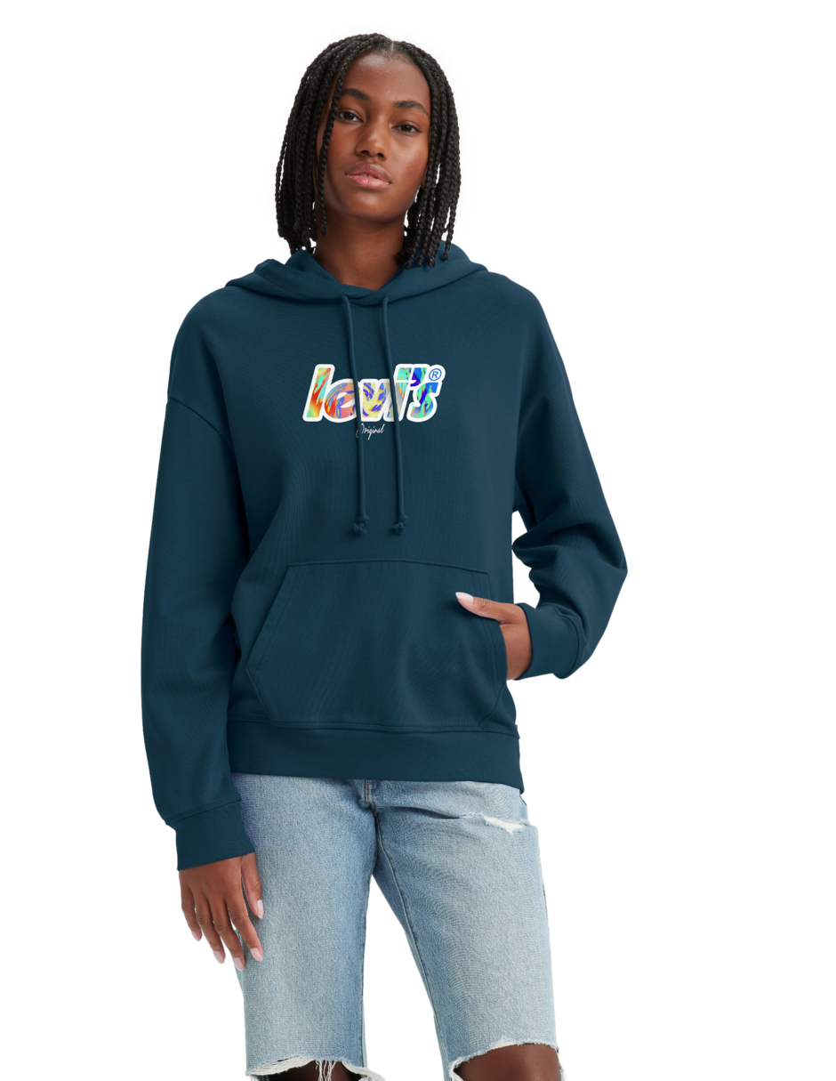 Sudadera Standard Hoodie Levi's