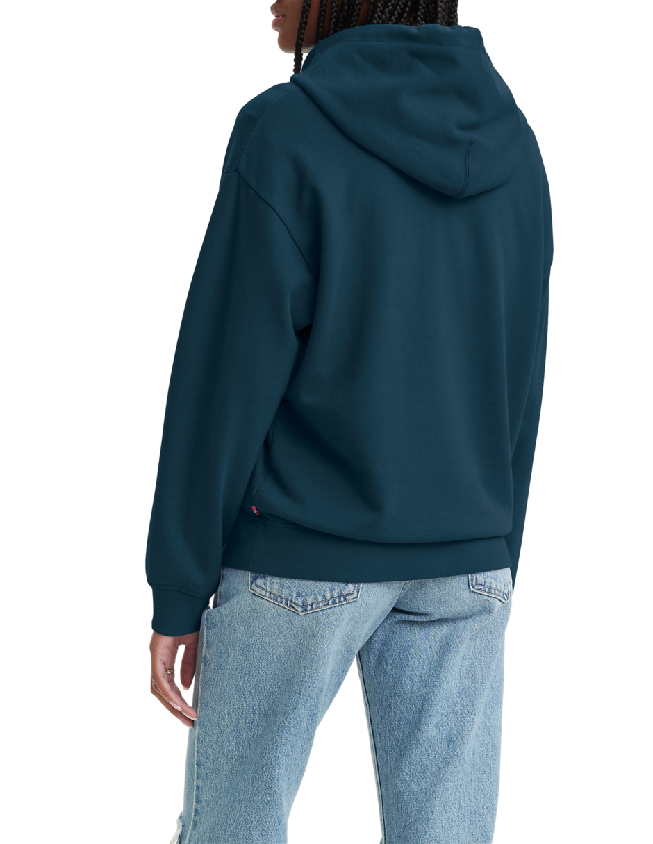 Foto 5 pulgar | Sudadera Standard Hoodie Levi's