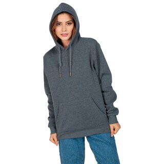 Foto 2 | Sudadera Britos Jeans Con Gorro Unisex Tr4079