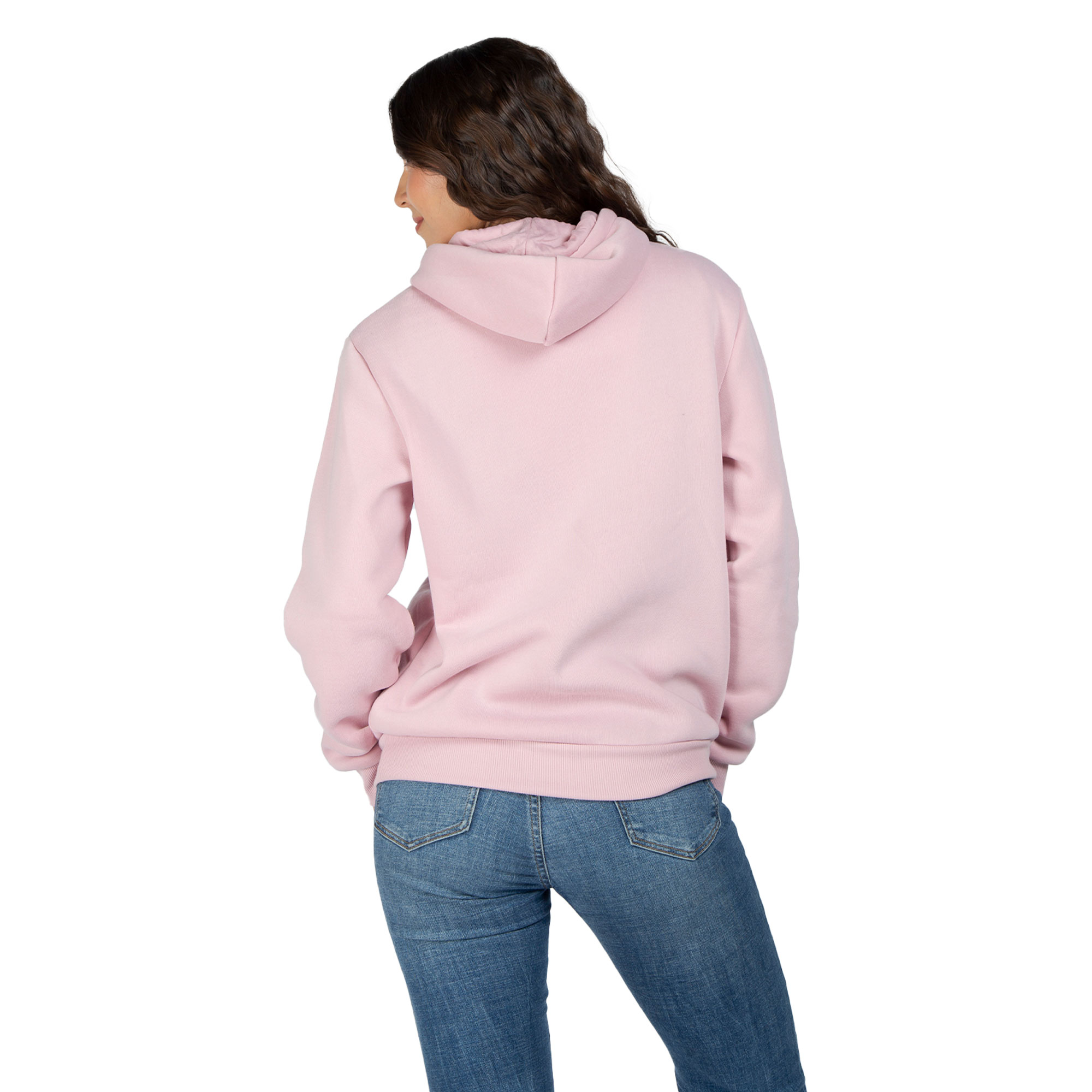 Foto 4 pulgar | Sudadera Britos Jeans Con Gorro Unisex Tr4079