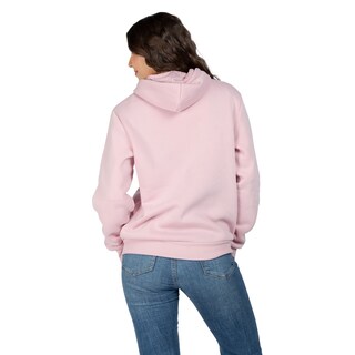 Foto 3 | Sudadera Britos Jeans Con Gorro Unisex Tr4079