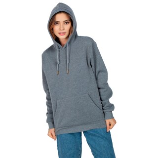 Foto 2 | Sudadera Britos Jeans Con Gorro Unisex Tr4079