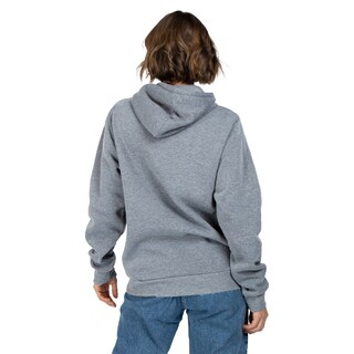 Foto 3 | Sudadera Britos Jeans Con Gorro Unisex Tr4079