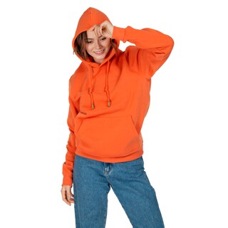 Foto 2 | Sudadera Britos Jeans Con Gorro Unisex Tr4079