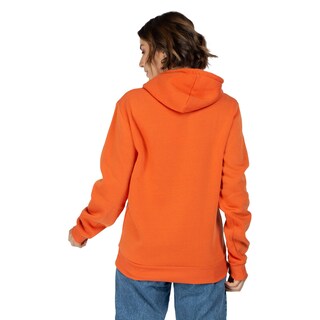 Foto 3 | Sudadera Britos Jeans Con Gorro Unisex Tr4079