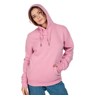Foto 2 | Sudadera Britos Jeans Con Gorro Unisex Tr4079