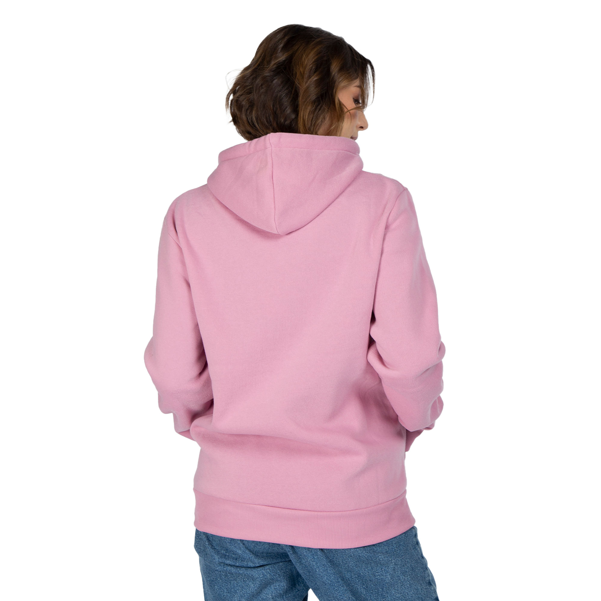 Foto 4 pulgar | Sudadera Britos Jeans Con Gorro Unisex Tr4079