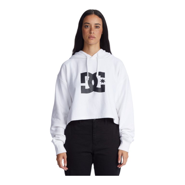 Foto 2 pulgar | Sudadera Dc Shoes Basic para Mujer