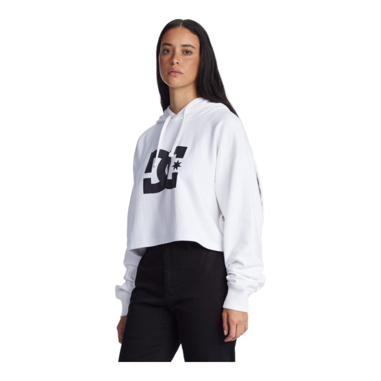 Foto 3 pulgar | Sudadera Dc Shoes Basic para Mujer