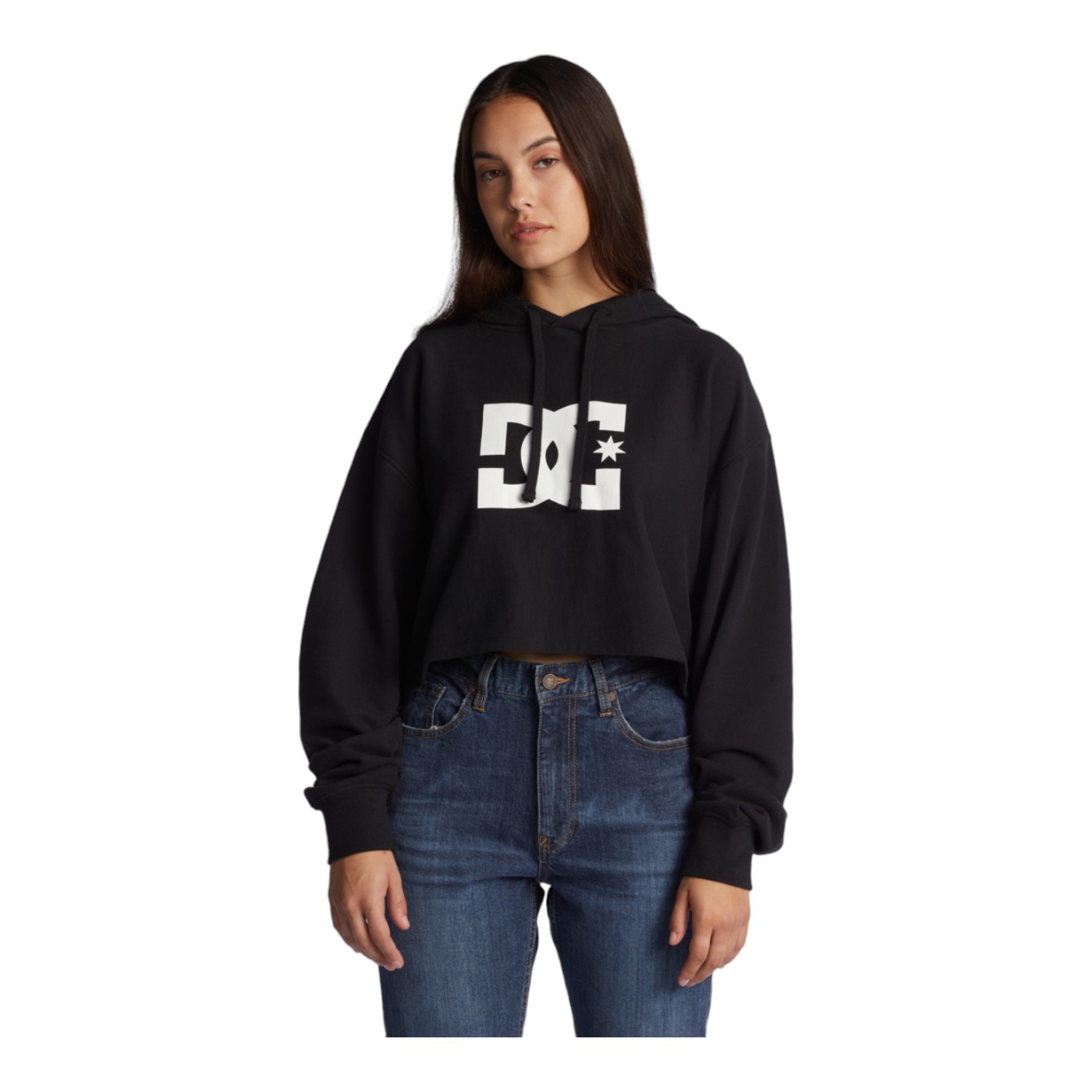 Foto 1 | Sudadera Dc Shoes para Mujer