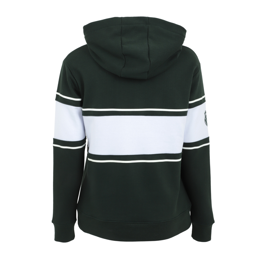 Foto 4 | Sudadera K-swiss Novar Para Dama Color Verde