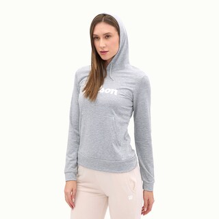 Foto 4 | Sudadera con Gorro Wilson para Mujer