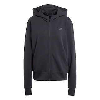 Foto 1 | Sudadera Adidas D4t Fz Hoodie para Mujer