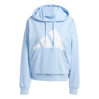 Foto 1 | W Bl Ft Hd Adidas Azul Mujer