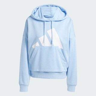 Foto 3 | W Bl Ft Hd Adidas Azul Mujer