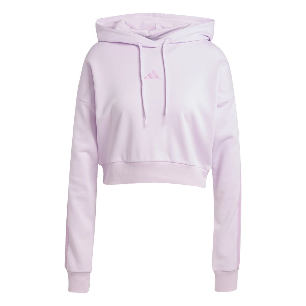 Foto 1 | W 3s Ft Cro Hd Adidas Violeta Mujer