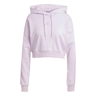 Foto 1 | W 3s Ft Cro Hd Adidas Violeta Mujer