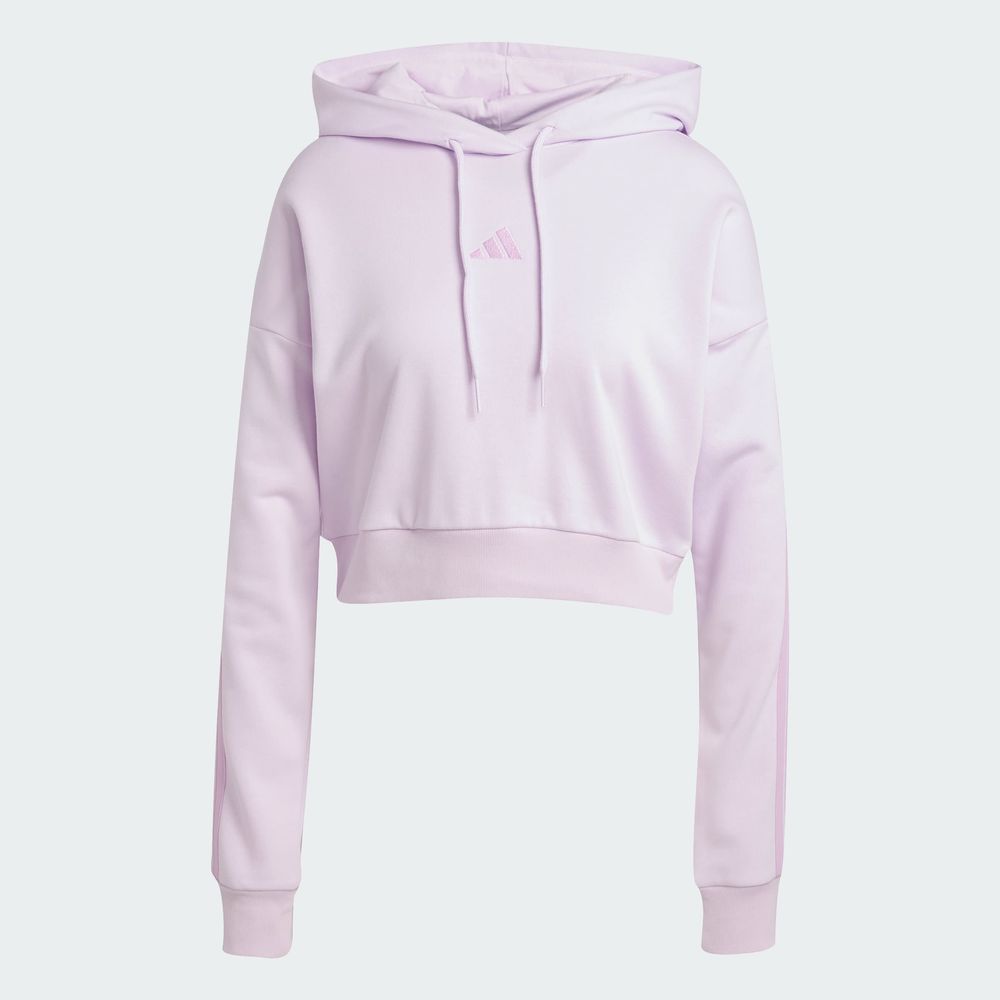 Foto 4 pulgar | W 3s Ft Cro Hd Adidas Violeta Mujer