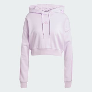 Foto 3 | W 3s Ft Cro Hd Adidas Violeta Mujer