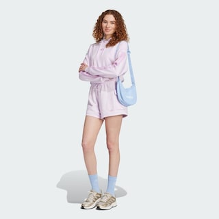 Foto 6 | W 3s Ft Cro Hd Adidas Violeta Mujer