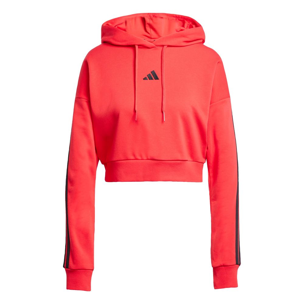 Foto 1 | W 3s Ft Cro Hd Adidas Rojo Mujer