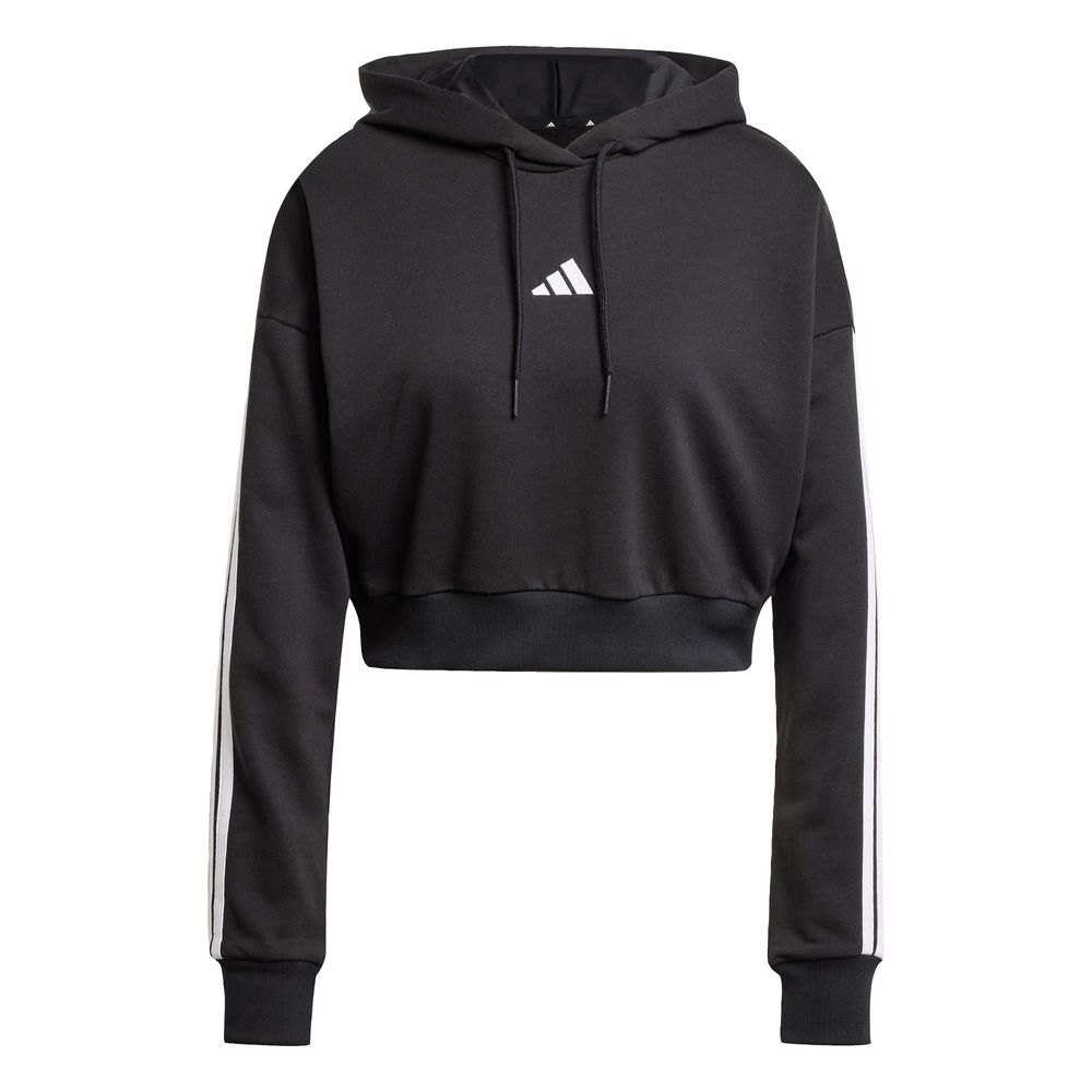 Foto 1 | W 3s Ft Cro Hd Adidas Negro Mujer