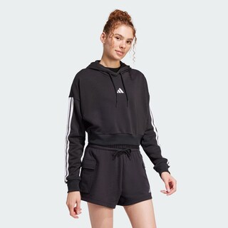 Foto 5 | W 3s Ft Cro Hd Adidas Negro Mujer