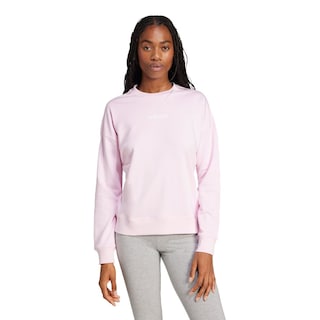 Foto 2 | W Lin Ft Swt Adidas Rosa Mujer