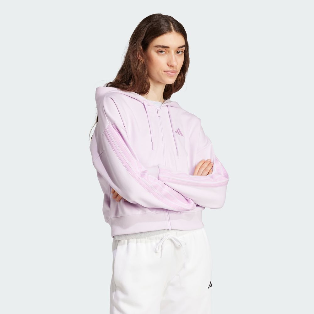 Foto 4 pulgar | Sudadera Adidas para Mujer