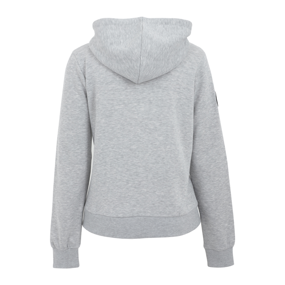 Foto 9 pulgar | Hoodie Sudadera Casual Aws K-swiss, Para Mujer