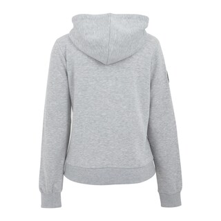 Foto 8 | Hoodie Sudadera Casual Aws K-swiss, Para Mujer