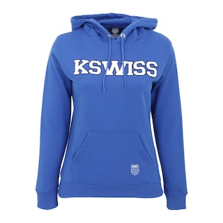 Foto 7 | Hoodie Sudadera Casual College K-swiss, Para Mujer