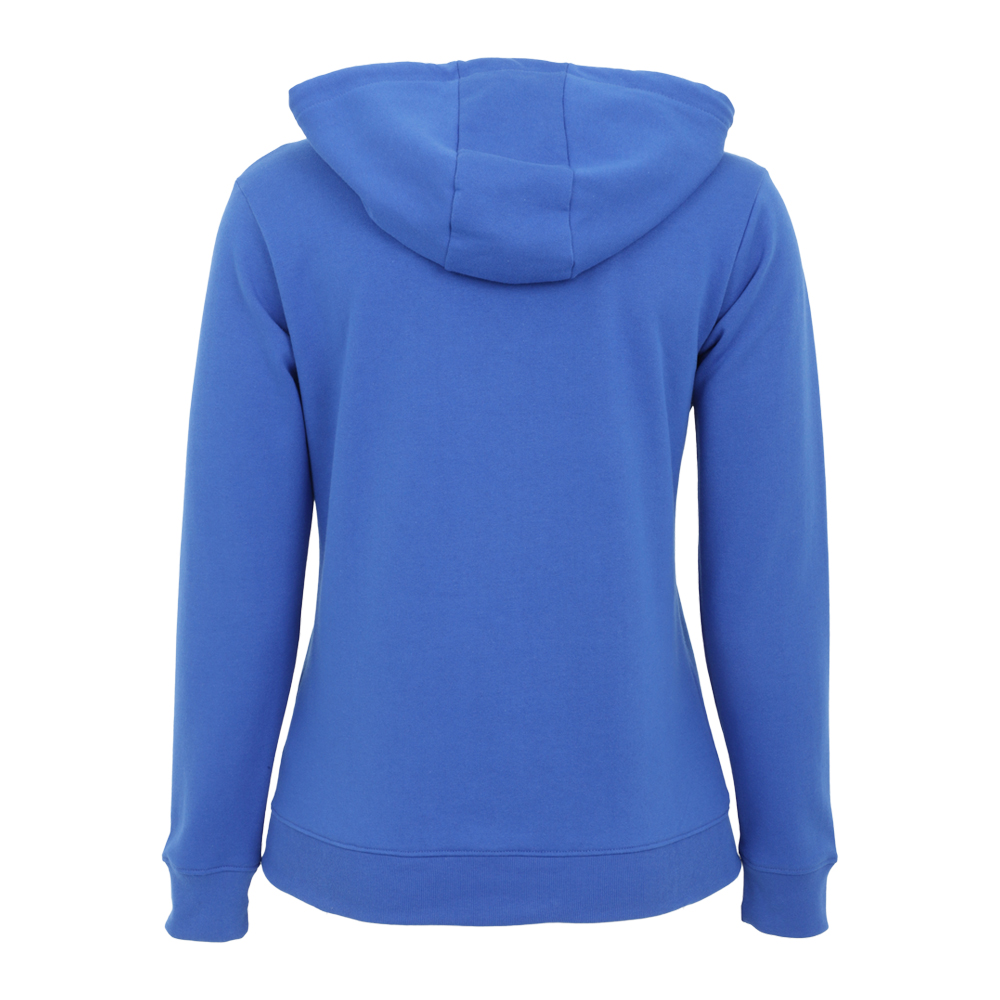 Foto 9 pulgar | Hoodie Sudadera Casual  College K-swiss, Para Mujer