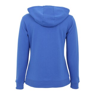 Foto 8 | Hoodie Sudadera Casual College K-swiss, Para Mujer